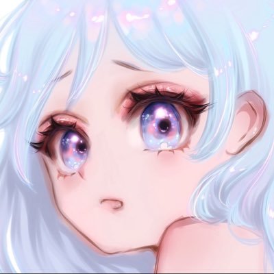 lacefiree's profile picture. self-taught artist • 23 • she/her