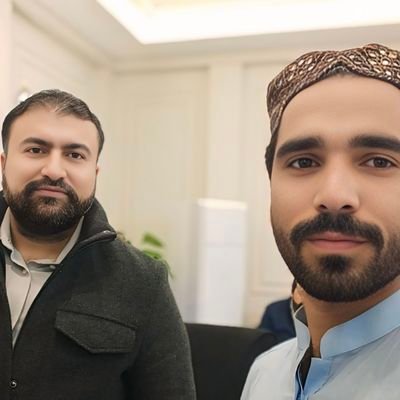 I am Pakistani
my leader @paksarfrazbugti