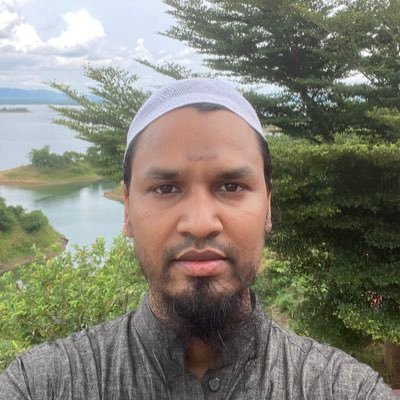 eliyas5044's profile picture. Co-Founder & CTO at Devxhub Pvt. Ltd.