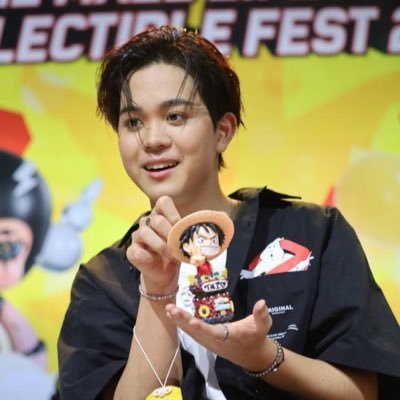 PumPui_Oraya's profile picture. TᕼI-O Tᕼᗩᗰᗰ ทั้ง ❤️