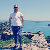 BenBektaş (@bennbektas) 's Twitter Profile
