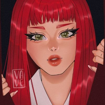 ◇ Digital Artist 🎨
◇ I draw fanart, OCs and custom art 🎀
◇ Commissions Open! 💌
Artistree 👉 https://t.co/OmIFoiCXoW