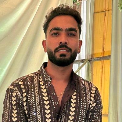 manishgawande00's profile picture. 