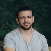 Antonis Evmorfopoulos (@aevmorfop) 's Twitter Profile Photo Antonis Evmorfopoulos (@aevmorfop) 's Twitter Profile Photo