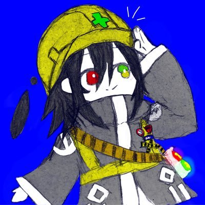 (仮称)さんのプロフィール画像