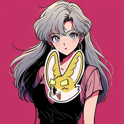medcitysipper's profile picture. Sahara #0168326