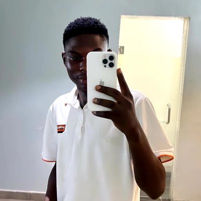 OladimejiAfuye's profile picture. student 🧑‍🎓
