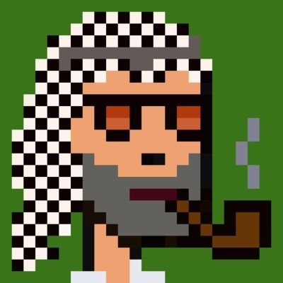 Crypto enthusiast & gaming addict 🎮📈 | Breaking down blockchain, NFTs,https://t.co/lKD57ti4pa