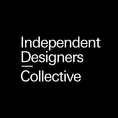 Independent Designers—Collective.
@niklasrosen and @gnordebrink.
