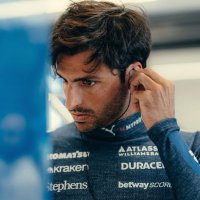 Carlos (@curlosainz) 's Twitter Profile
