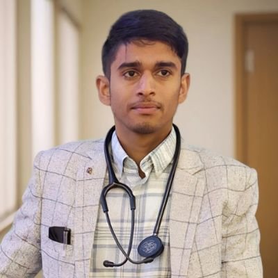 Student, Social Activist