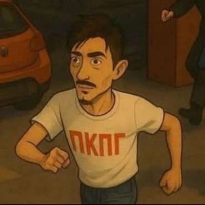 SpyrosDemir's profile picture. All part of the master plan.

Olympiacos ❤️🤍❤️🤍