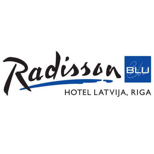 Radisson Blu in Riga Profile