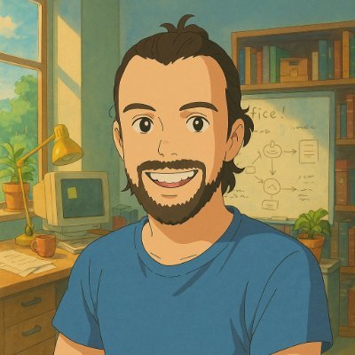 _benchatwin's profile picture. Human in training mode