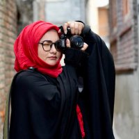 Syeda Sakeena | Female Photographist (@syedasakeena76) 's Twitter Profile