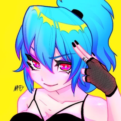 NateyWateyLive's profile picture. I'm LIVE most nights. https://t.co/GzKWJiKzEJ --
I stream like there’s 10,000 watching.
Because someday there will be