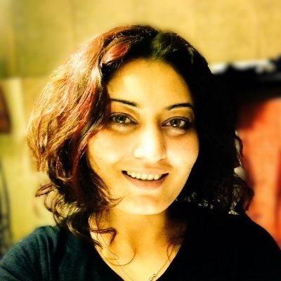 NaveenikaC's profile picture. Co Founder globalfocustoday| Editor, Writer@desidispatch.com
Pause, Reflect, Consider, Act