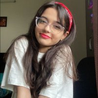 Ritika sharma (@ritikasharma210) 's Twitter Profile