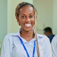 MUGISHA Michelle (@mugishamichelle) 's Twitter Profile Photo MUGISHA Michelle (@mugishamichelle) 's Twitter Profile Photo