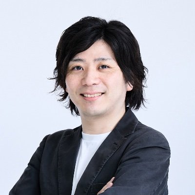 横川寛人 Hiroto Yokokawaさんのプロフィール画像