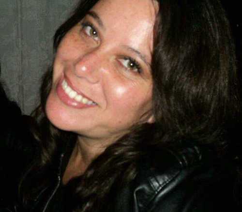 carolitaguajard's profile picture. Trabajadora Social