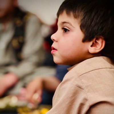پیغمبر(ص) وایي چې: د هر اُمت لپاره امتحان شته, زما د اُمت امتحان به په مال سره وي.