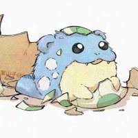 ポケモン - ポケモン(たまちゃん様) acOgQ9rj_200x200.jpg