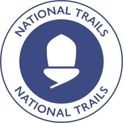 #NationalTrails are 16 of the highest standard routes through England and Wales' most beautiful landscapes & seascapes.