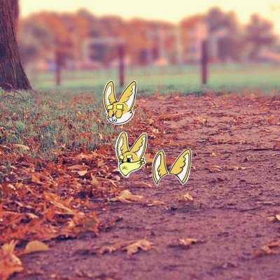 carina_syarief's profile picture. Sahara #0169282