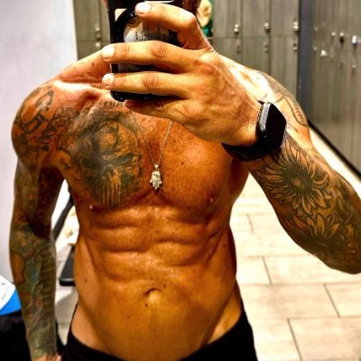 Fit as F*ck for 40.
Personal Coach and Financial Adivisor
Fitness, Peptides, PEDs, Nutrition and Finance