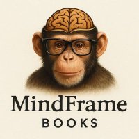 MindFrame Books (@mindframebooks) 's Twitter Profile