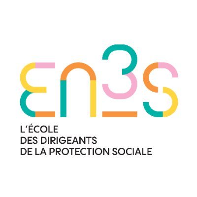 Compte Twitter officiel de l'Ecole nationale supérieure de Sécurité sociale. Au menu : des actus #EN3S mais aussi #protectionsociale et #securitesociale