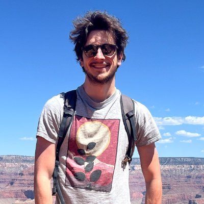 Senior Research Scientist @valence_ai, working on ML for chemistry/biology | Previously University of Oxford/Cambridge/Twitter | Riemannian geometer