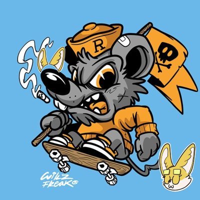 chicaloka6's profile picture. 🌍 Metaverse Explorer | 🕶️ Navigating virtual worlds | 💡 Discovering opportunities in Web3 | 📩 DM for collaborations!

Sahara #0169821