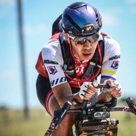 nobu_zwiftjp's profile picture. Watopia🔄サウナ🔄グラベル