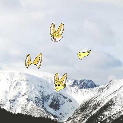 Michell_y's profile picture. Sahara #0170570