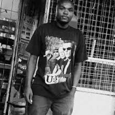 @Hamis_Mbaade