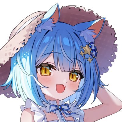 夜舞ルト⭐️🐈‍⬛新人VTuber (@Luto_yamai) / Posts / X