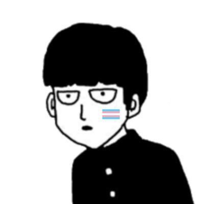 mob psycho botさんのプロフィール画像