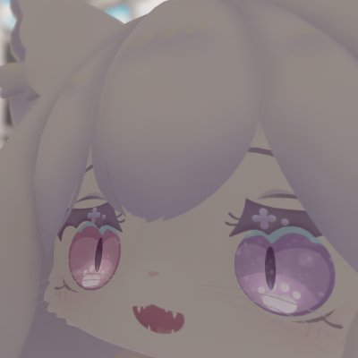 VRChat開始 2024/9~ ねこちでもなんでも好きに呼んでください! ブログとyoutubeでVRChatや手芸・レジンなど好きをまとめています! よかったら仲良くしてください!
毎週日曜日にブログか動画投稿しています!