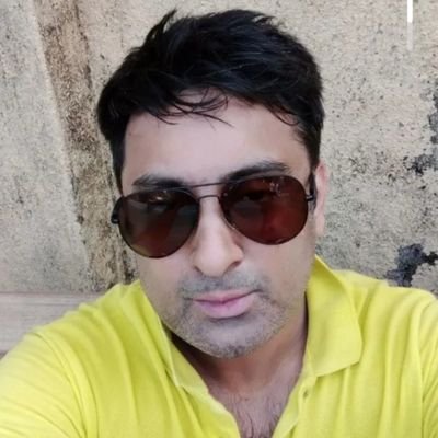 Jai Hind.
Views, strictly personal...are meant to and will hit The Bulls Eye. Retweets dont necessarily mean endorsement