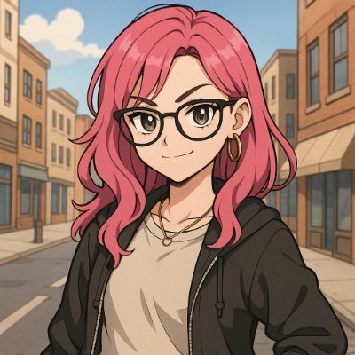🎮 Classique et sympa / PS5
Gameuse dans l’âme 🎮 | Fan de mangas 📚RPG aussi | Toujours partante pour une partie ou une nouvelle série !
✨ Fun et décontractée