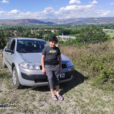 BlentAltok78126's profile picture. 