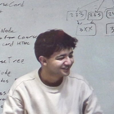 Builder 👷 | Country Songs Enjoyer | Django/Flutter | Startup Evangelist
alterok @_buildspace