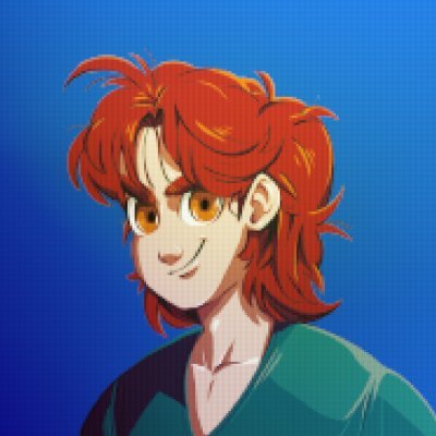 YordiBluさんのプロフィール画像
