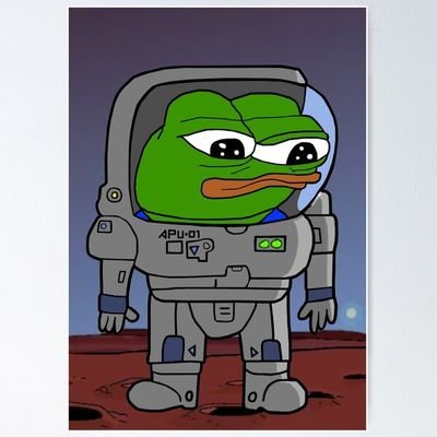 Banned by Melon Musk Award 🏅(×2)
Antigua Rana Romanizada, este era mi primer nombre.