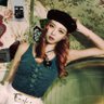 streamingitzy's profile picture. 난 thriller 속 villain