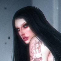 ♰ cursed boobs ♰ (@ayunarella) 's Twitter Profile