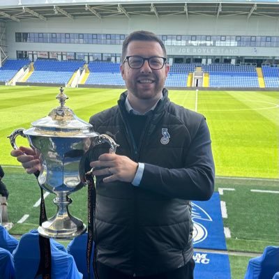 🦋 Consultant at The Social Butterfly Marketing Group
🎓 MSc in Sports Business
⚠️ Views entirely my own.