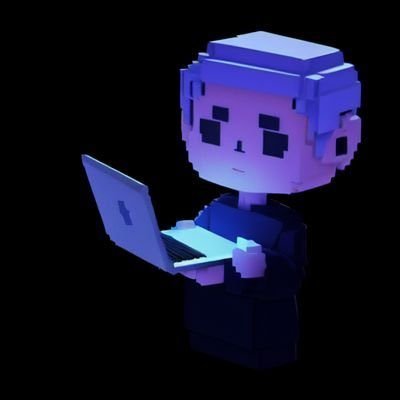0xBTC9's profile picture. Active cryptocurrency researcher📈gnoma (🧙♂️,🧙♂️) 
Trader and lover of crypto and the decentralized world
@ecosapiensxyz
